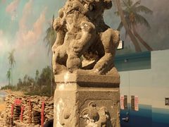 -中国（海南）南海博物馆