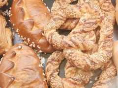 -BAKER&SPICE(BFC外滩金融中心店)