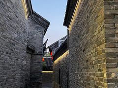 -回龙窝历史文化街区