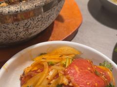 -韩悦牛排烤肉(仓山万达店)