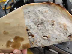 -梅干菜扣肉饼(钱局店)