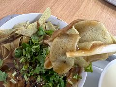 -正味斋锅巴菜(西北角店)