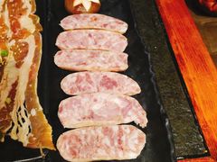 -火炉旺烤肉啤酒屋(沈北创始店)