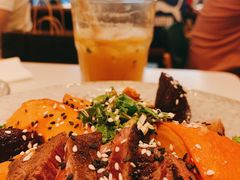 -BAKER&SPICE(安福路店)