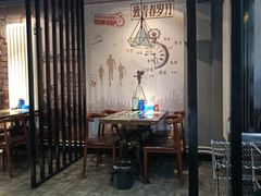 -鱼羊宴烤鱼羊蝎子烧烤(怡馨家园店)