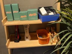 -施奈儿.洗头頭療.按摩SPA.采耳(上梅林店)