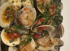 -白仁仔· 活烤海鲜 宵夜(豫园店)