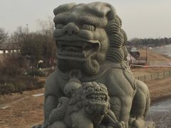 -卢沟桥文化旅游区