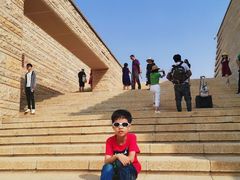 -盘龙城国家考古遗址公园