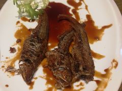 -廊亦舫Lang Yi Fang Restaurant(金桥店)
