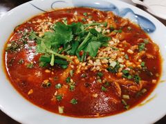 豆花牛肉-攀西土菜馆(南线阁店)