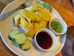 -星叶·东南亚料理(宁波万象汇店)