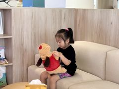 -观心实验室·心理咨询(上海旗舰店)