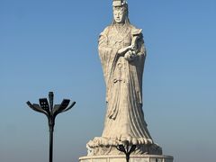 -天津妈祖文化园
