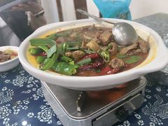 -记忆湘菜馆(芙蓉镇店)