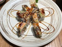 -隐泉之语日式料理(王府中环店)