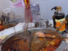 -鼎伙伙火锅串串·10年品牌传承(白象居总店)