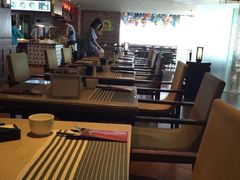 -广州中心皇冠假日酒店-环市食坊·海鲜自助餐厅