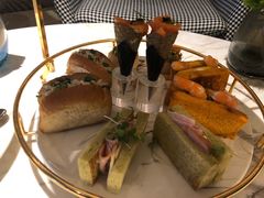 -粤海喜来登酒店·&More聚驿(天河城店)