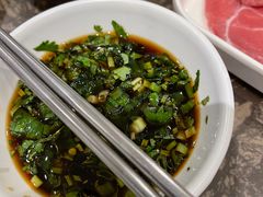 -永远爱烤肉火锅自助(龙德广场店)