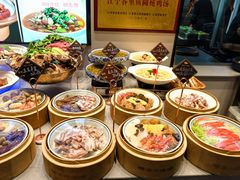 -明丰小渔馆(明月路店)