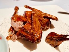 -禧宴Joyous Restaurant(禧园店)