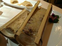 小米蒸排骨-粗茶淡饭·汉口公馆(循礼门店)