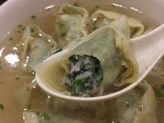 -东泰祥生煎馆(陕西南路店)