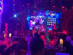 -拾叁唐Livehouse(佛山禅城店)
