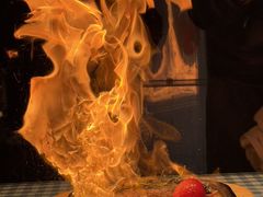 -1819餐厅·团队聚餐·烤串·精酿