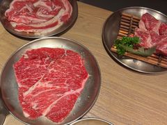 -西塔老太太泥炉烤肉(亚运村店)