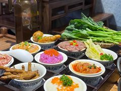 -楠火锅(龙阳广场店)