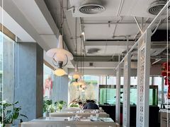 -衡山汇·高级粤菜(霄云路店)