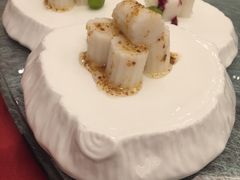 山药-常州逸高酒店-中餐厅