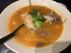 -漆黑觉米粉(三里屯店)