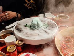 -小龙翻大江文化火锅(宽窄店)