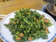 -都江堰石锅鱼