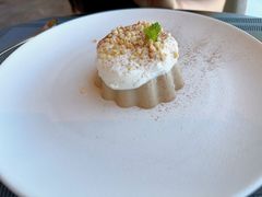 -济南凯宾斯基酒店-THE VIEW云景全日制餐厅