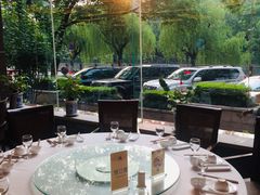 -姚江春中餐厅·太平洋大酒店