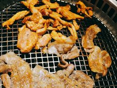 -烧江南烤肉(长春摩天活力城店)