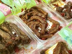 -郴州特产舜华临武鸭(郴州西站店)