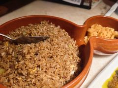 -绿茶餐厅(深圳龙华天虹购物中心店)