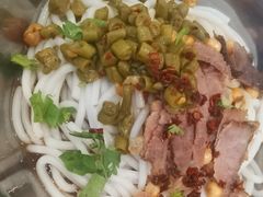 -明桂米粉(北站店)