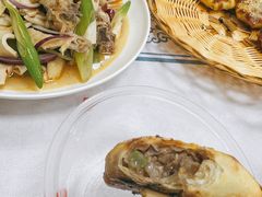 新疆特色椒麻鸡-马黑哥椒麻鸡(清江山水店)