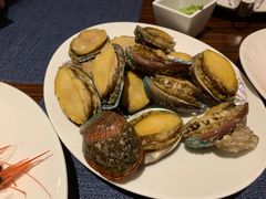 -上海中星铂尔曼大酒店 汇·西餐厅