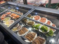 -车头老二大排档