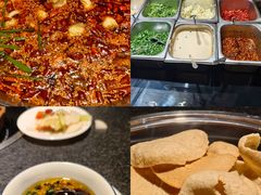 -胖子鱼·天水麻辣鱼火锅(秦州407店)