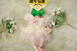 -熊孩子韩国儿童摄影(三义街店)