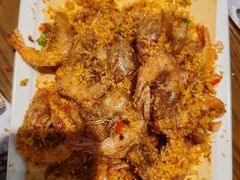 -黄泥岗·地道湖北菜(奥特莱斯店)