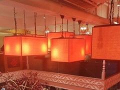 大堂-百年神厨·地道川菜(清江西路店)